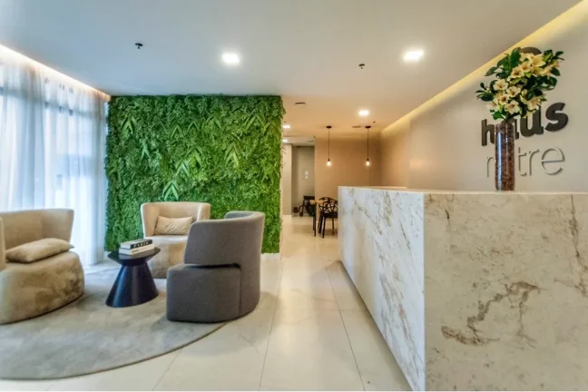 Imagem APARTAMENTO RESIDENCIAL em São Paulo - SP, Vila Mariana