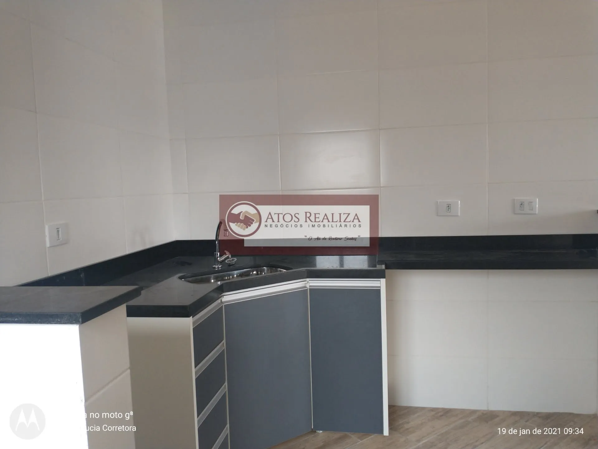 Imagem Apartamento em Vila Inglesa - São Paulo