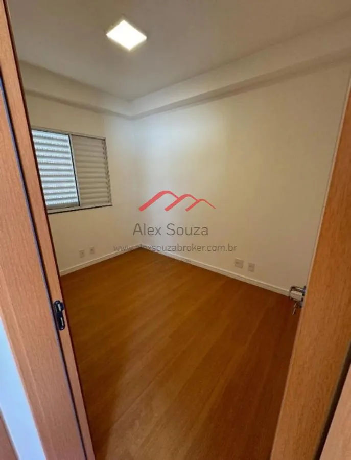 Imagem Apartamento para Venda em Hortolândia, Loteamento Adventista Campineiro, 2 dormitórios, 1 banheiro, 1 vaga