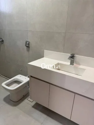 Imagem Sobrado à venda, 175 m² por R$ 1.250.000,00 - Jardim Vila Boa - Goiânia/GO