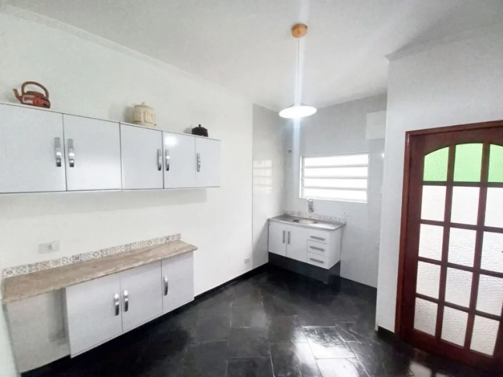 Imagem CASA COM 130,00 m² - AVIAÇÃO - PRAIA GRANDE SP