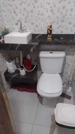 Imagem vende se casa em Itaquaquecetuba