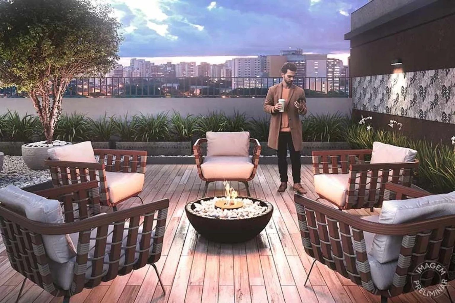 Imagem APARTAMENTO RESIDENCIAL em São Paulo - SP, Morumbi