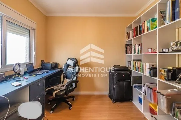 Imagem CHOICE ALPHAVILLE - Apartamento à venda no bairro Alphaville - Barueri/SP