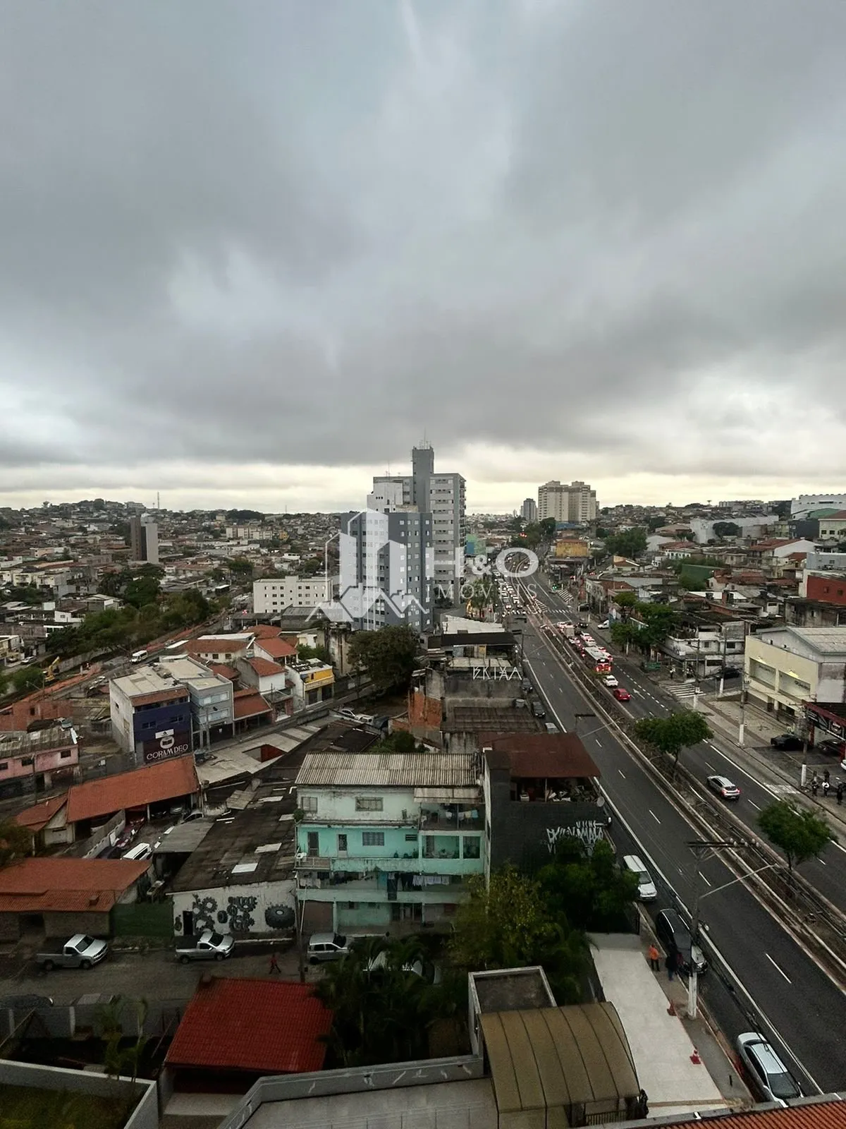 Imagem Apartamento à venda na Penha - 57 m², ótima localização
