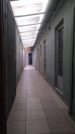 Imagem Vendo Casa em Santo André, Vila Clarice