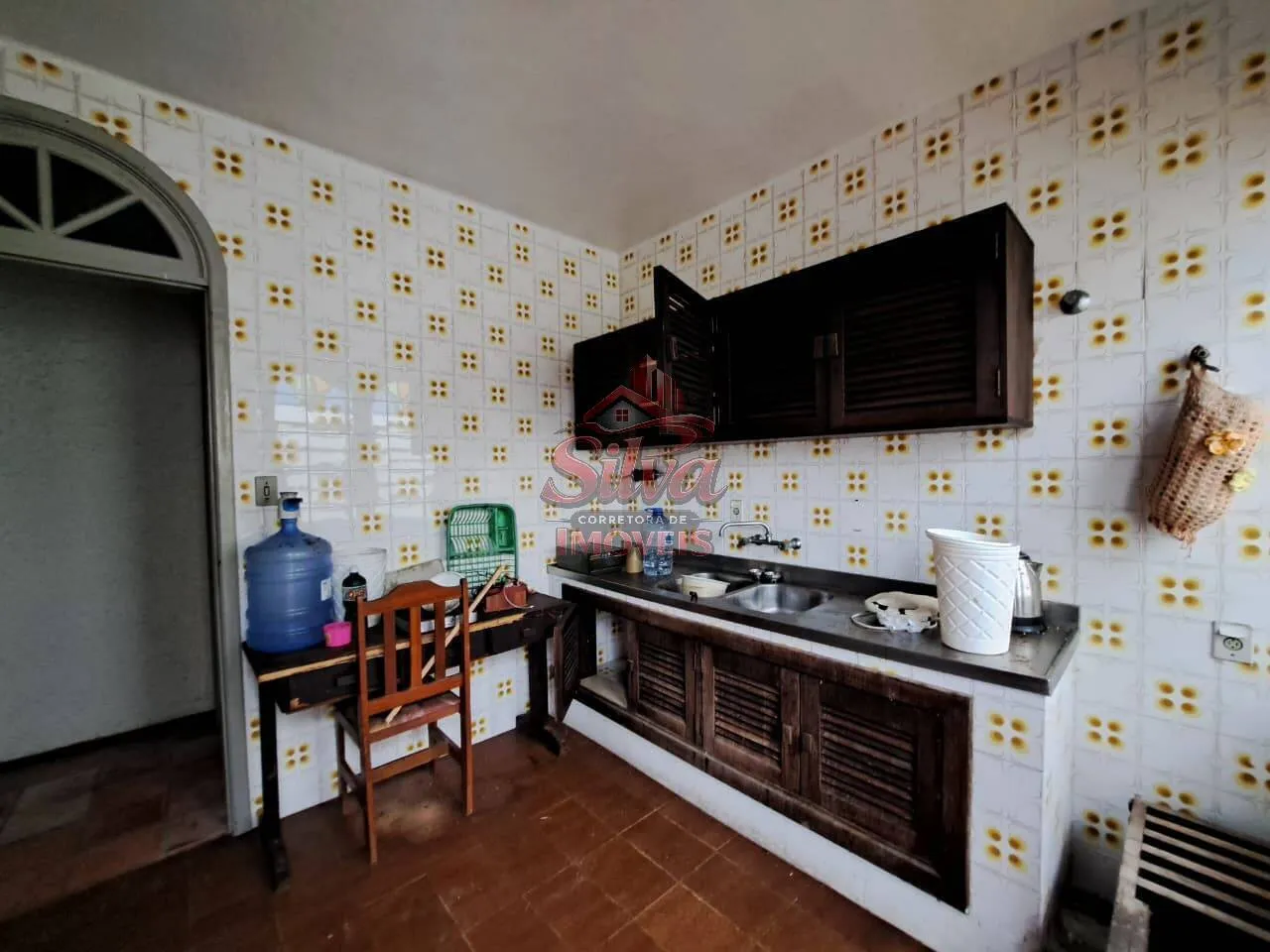 Imagem Casa com 3 Suítes a 120m do Mar