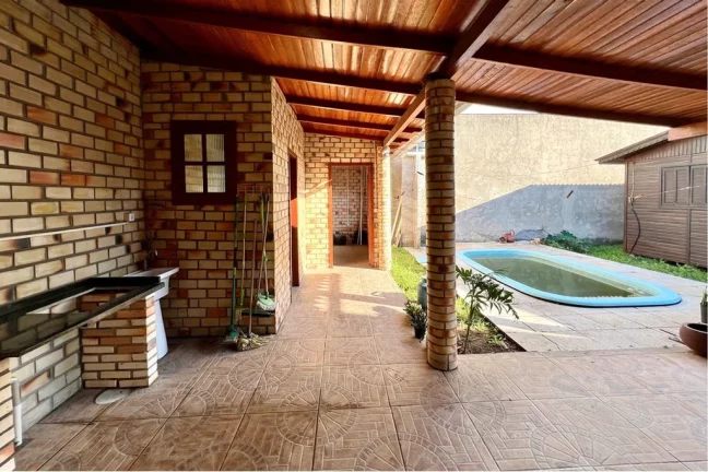Imagem Casa para venda no bairro São José em Canoas
