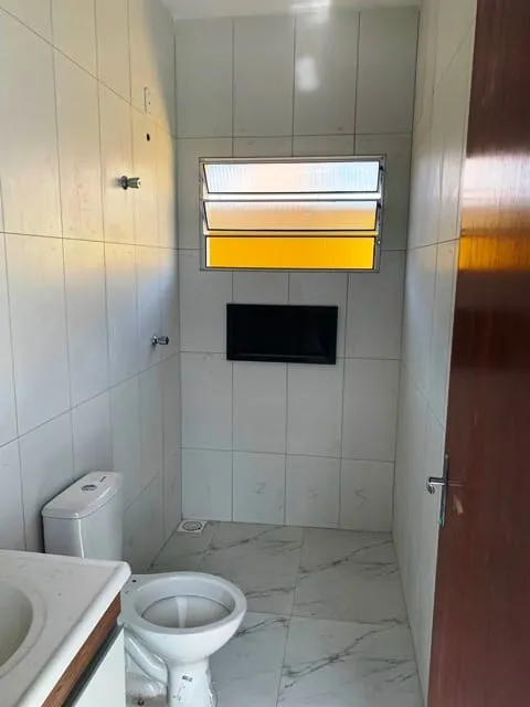 Imagem Casa 3 Quartos, 1 Suite, 2 Vagas, 176M², Loteamento Residencial e Comercial Flamboyant, Pindamonhangaba - SP
