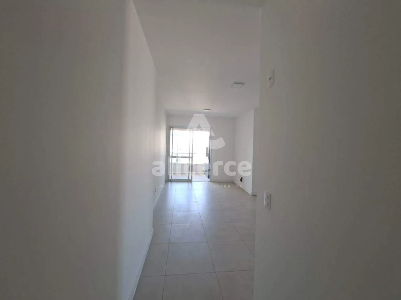 Imagem Apartamento à Venda com 70 m² I 2 Dormitórios I 1 Suíte I Vaga de Garagem - no bairro, Campinas São José São - SC