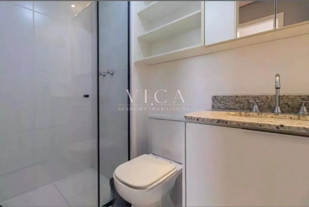 Imagem Apartamento 60m² 2 dorm 1 vaga 2 banheiros venda R$ 625.000,00 -Barueri/SP