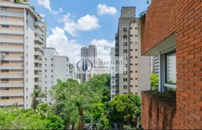Imagem Apartamento de 1 dormitório no elegante bairro do Jardins