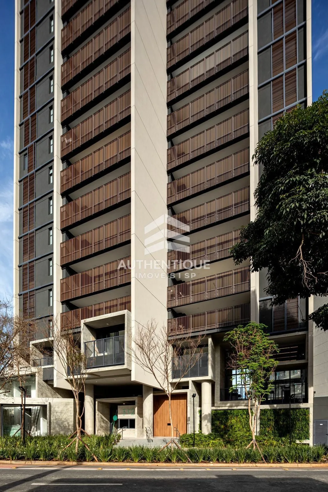 Foto do imóvel SIGA MOEMA - Apartamento à venda em São Paulo/SP em Avenida Iraí, 312 - Moema, São Paulo - SP