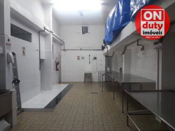 Imagem Sobrado, 335 m² - venda por R$ 860.000,00 ou aluguel por R$ 6.000,00/mês - Vila Matias - Santos/SP