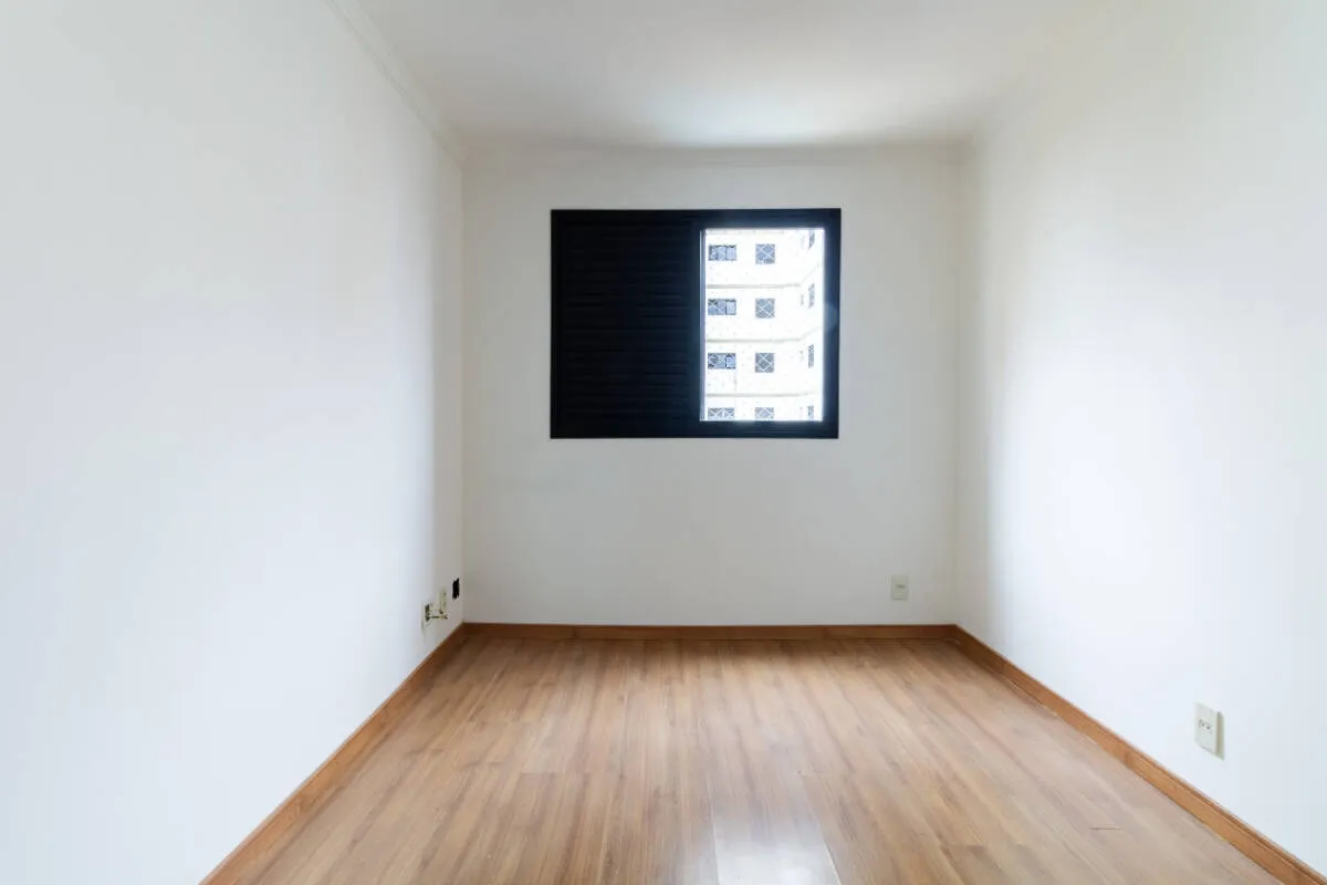 Imagem Apartamento Vila Leopoldina - 118M², 4 Dorms, 2 Suítes, 3 Vagas, Sacada.