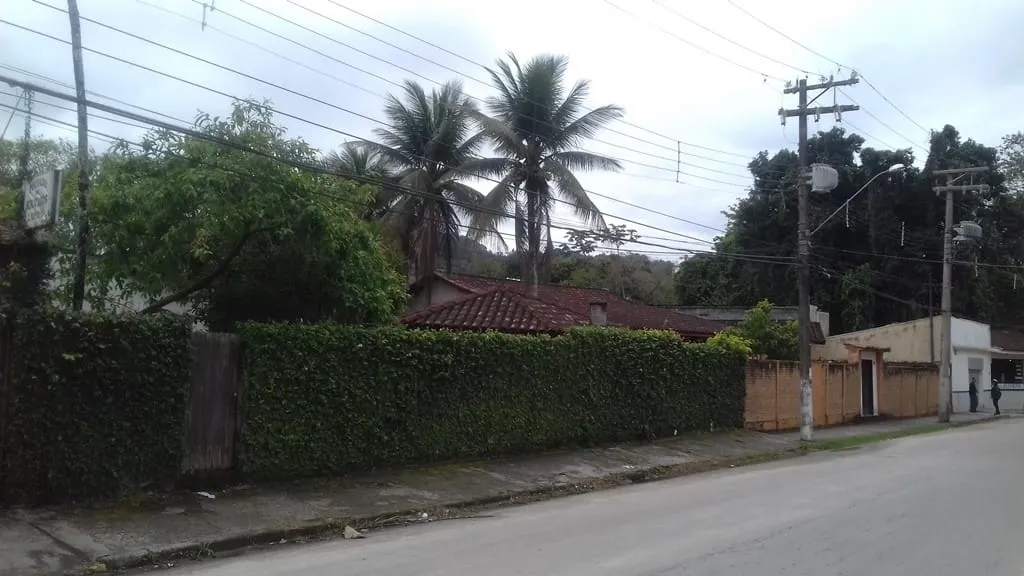 Imagem Casa à venda 5 Quartos, 5 Suites, 5 Vagas, 1000M², Praia do Tenório, Ubatuba - SP