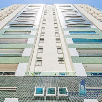 Imagem Apartamento Zona Central para Venda em Balneário Camboriú, CENTRO, 4 dormitórios, 2 suítes, 3 banheiros, 1 vaga