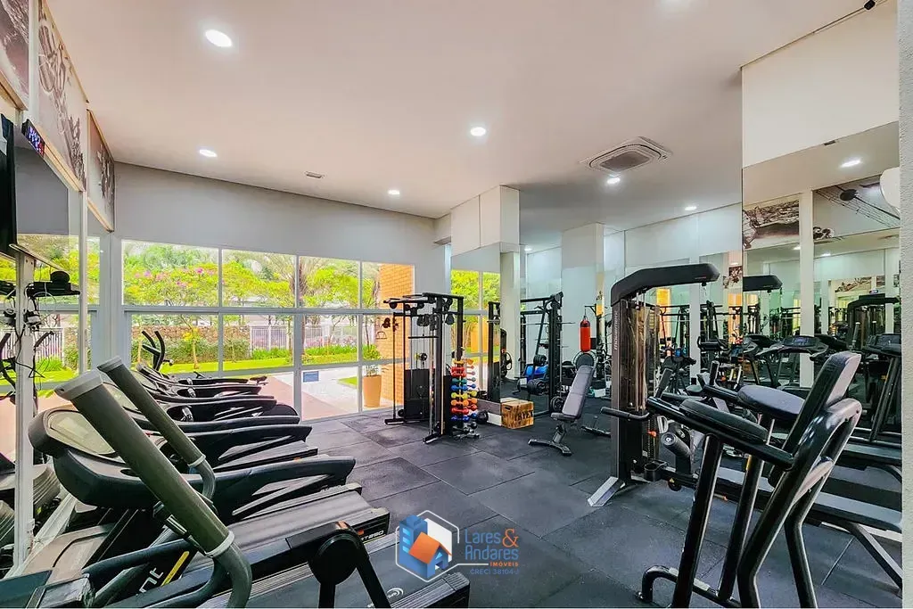 Imagem Apartamento à venda 3 Quartos 3 Suites 3 Vagas 163M² Vila Andrade São Paulo - SP