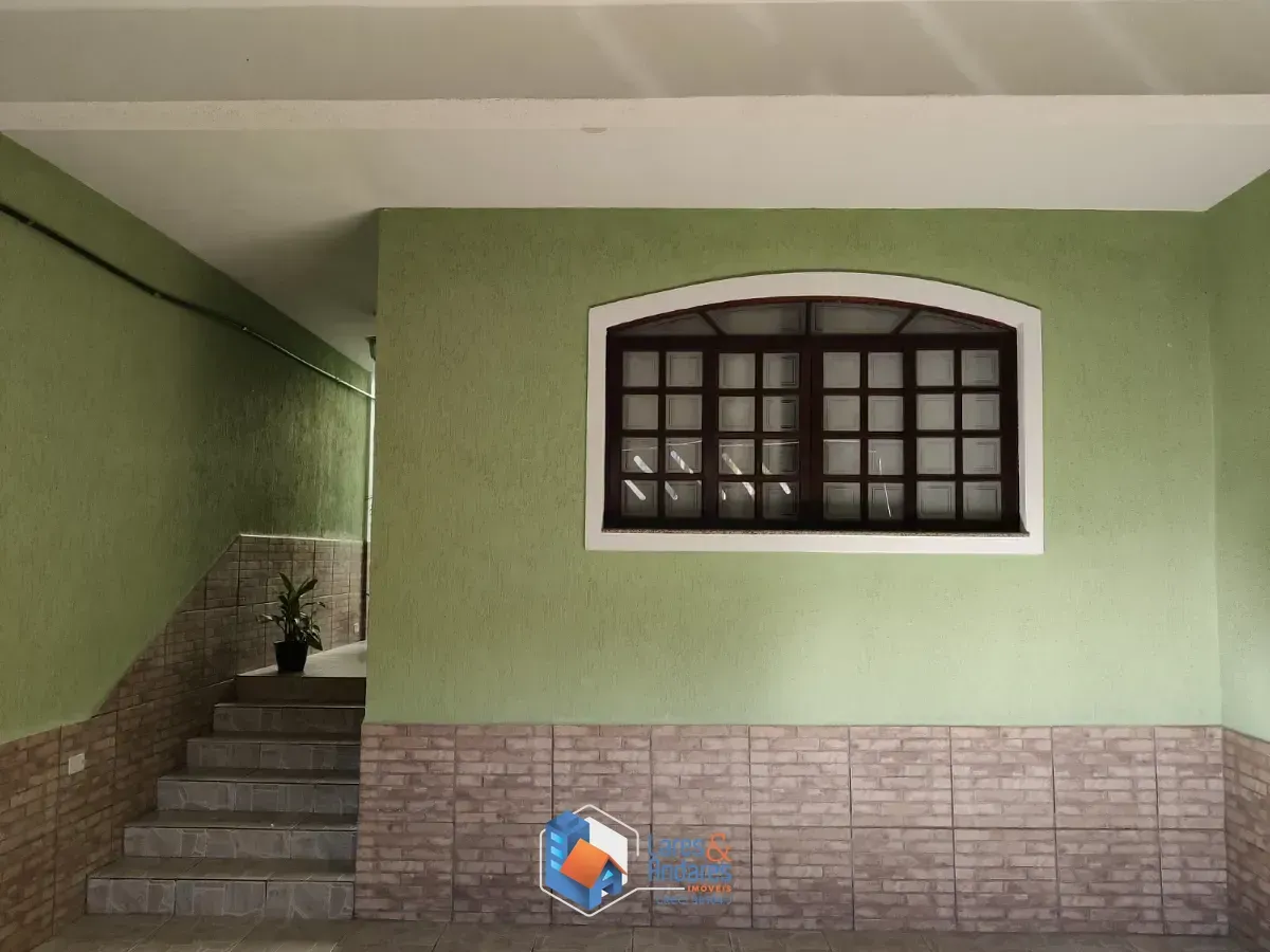 Imagem Casa para venda em Jardim São Gabriel com 3 quartos, sendo 1 suíte, 109m²