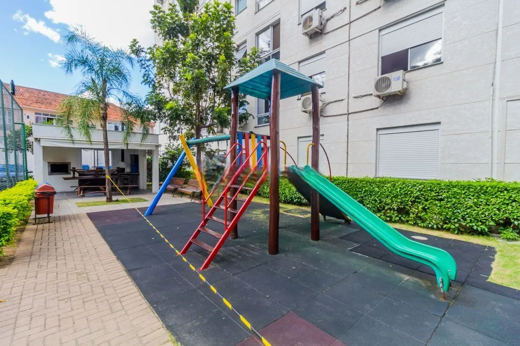 Imagem Apartamento em Partenon
