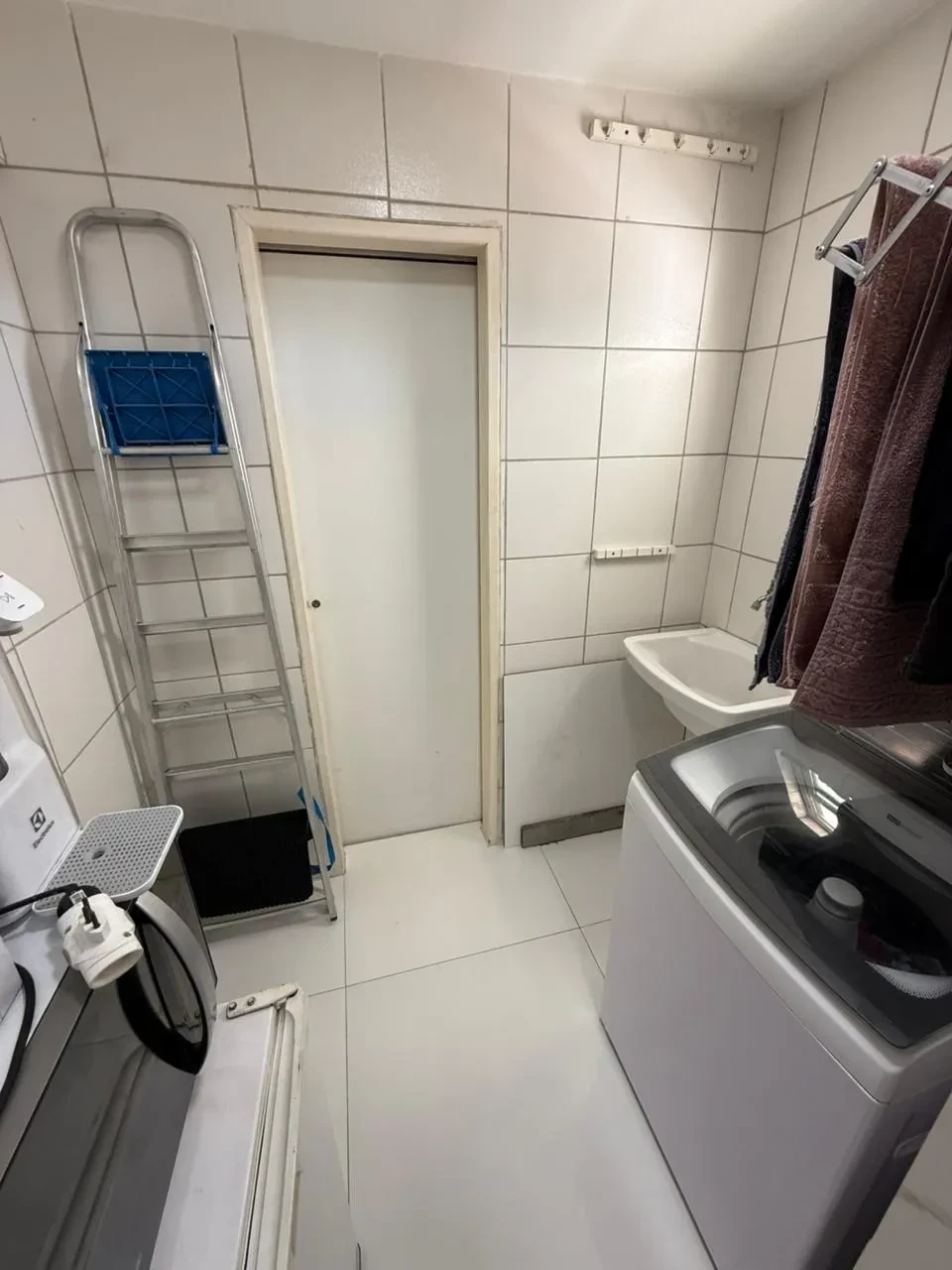 Imagem Apartamento com 3 Quartos à Venda, 90 m² em Campo Grande - Recife