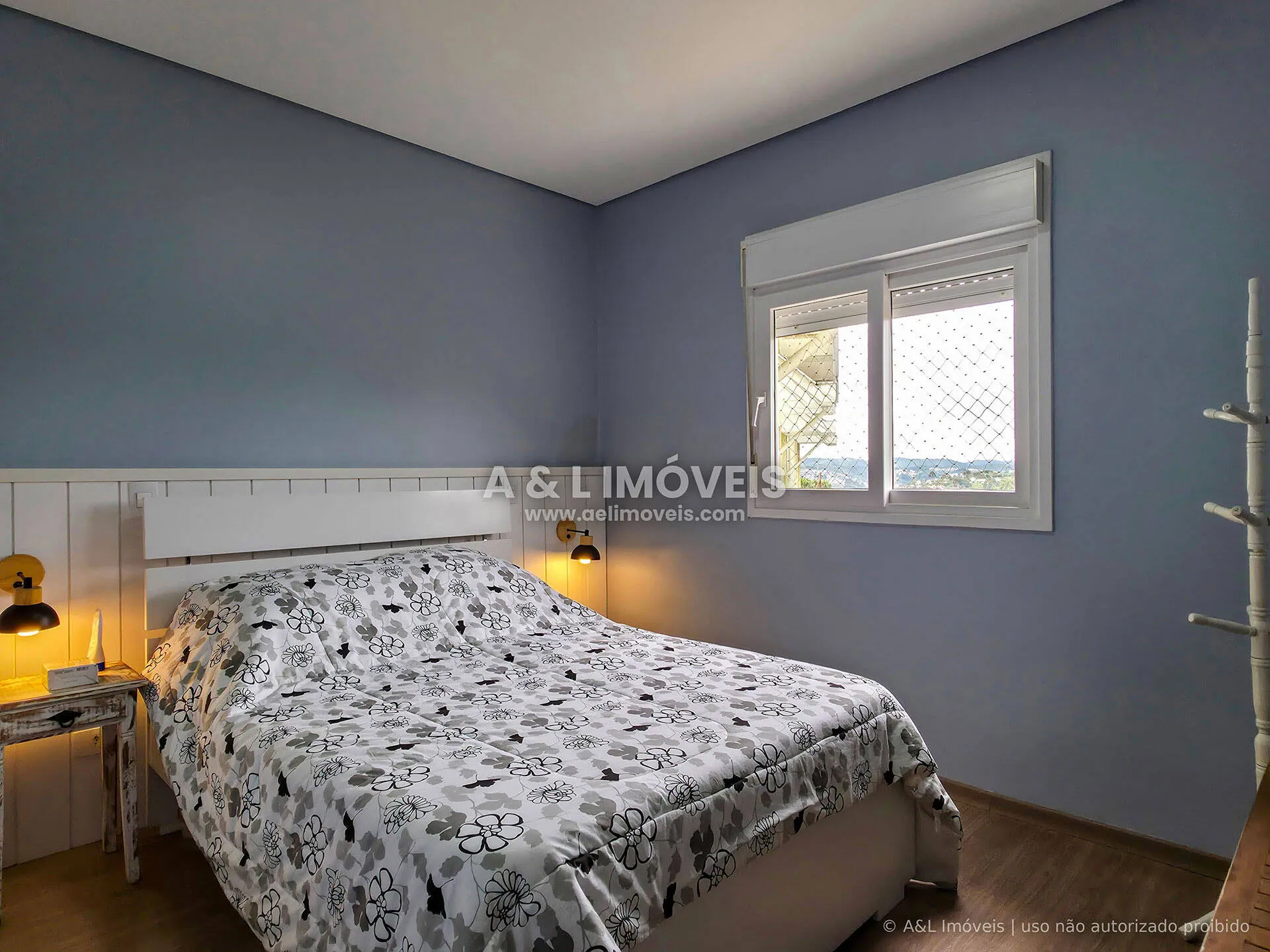Imagem Apartamento Duplex Morro do Elefante | Vista para o Vale, Mobiliado