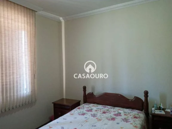 Imagem Casa com 4 quartos à venda, 197 m² por R$ 1.250.000 - Santa Efigênia - Belo Horizonte/MG