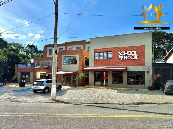 Imagem Sala no Centro Comercial Áarea em Carapicuíba - SP | Batelli Imóveis