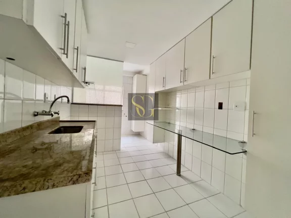 Imagem Apartamento para Venda em Teresópolis, Jardim Cascata, 2 dormitórios, 1 suíte, 3 banheiros, 2 vagas