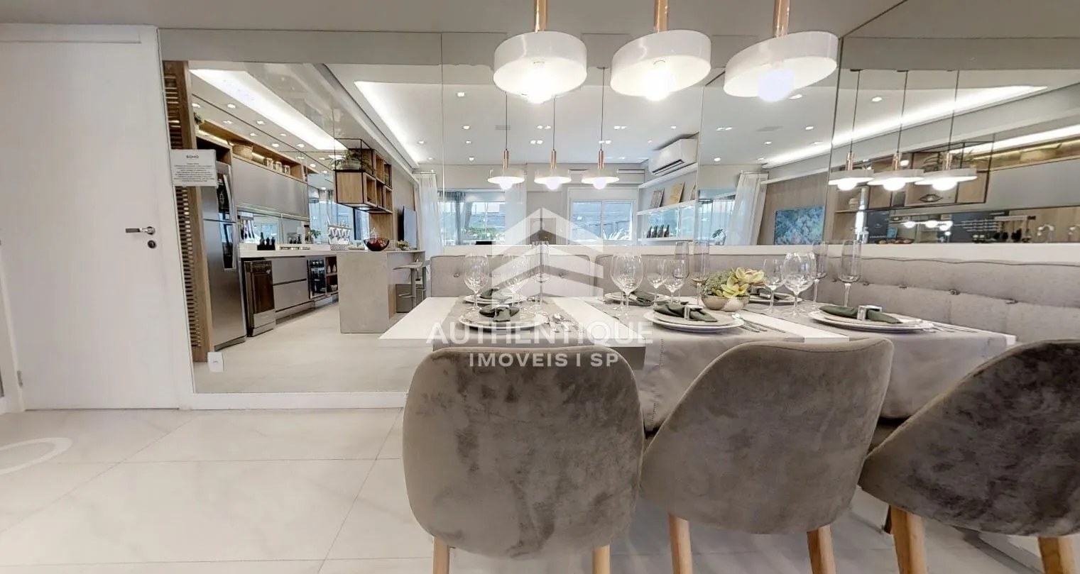 Imagem SOHO PARAISO - Apartamento à venda em São Paulo/SP