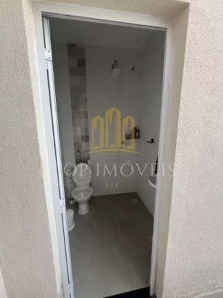 Imagem Confortavel casa um dormitório piscina area gourmet no villa Branca
