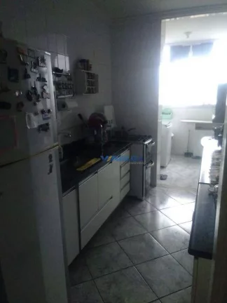 Apartamento à venda, 78 m² por R$ 425.000,00 - Macedo - Guarulhos/SP