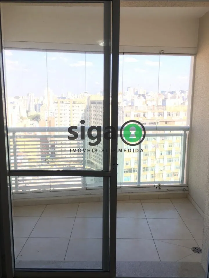 Imagem Apartamento para locação 46m² localizado no Bela Vista/São Paulo