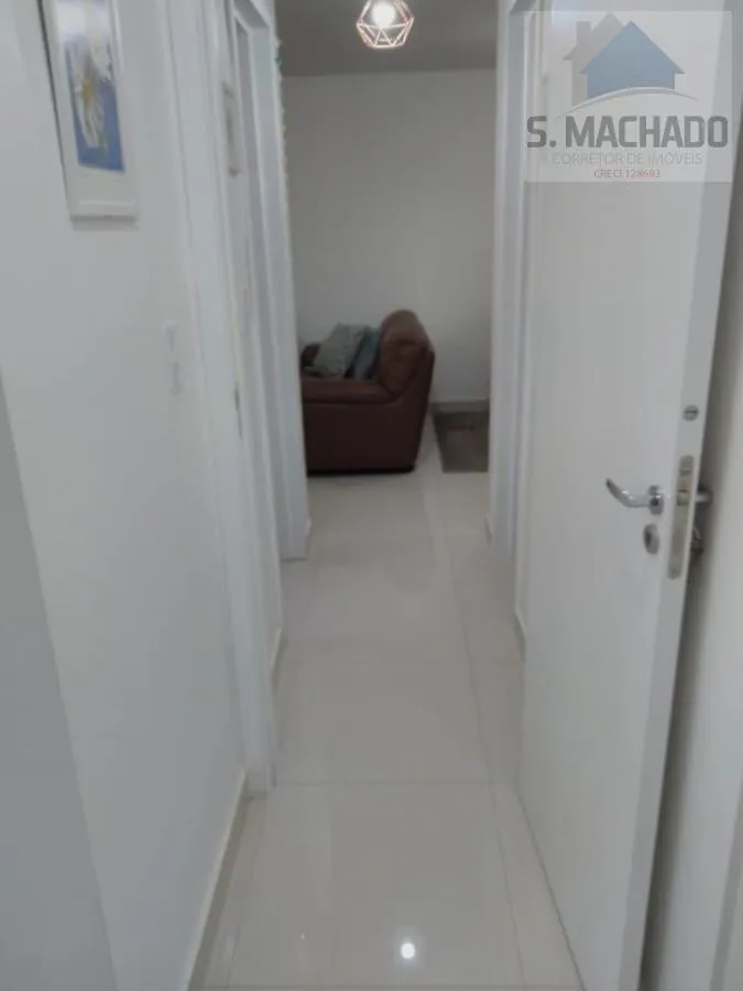 Imagem Apartamento para Venda em Santo André / SP no bairro Vila Curuça