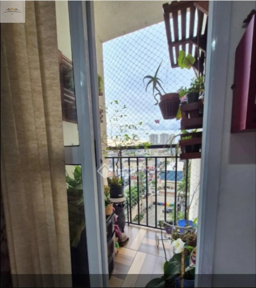 Imagem Apartamento para Venda em São Bernardo do Campo / SP no bairro Nova Petrópolis