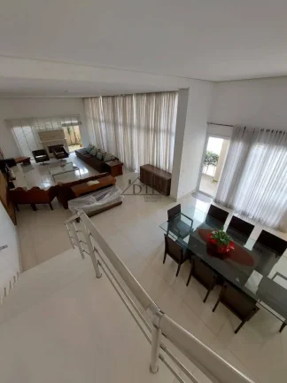 Imagem Sobrado alto padrão - PQ dos Pássaros - São Bernardo do Campo