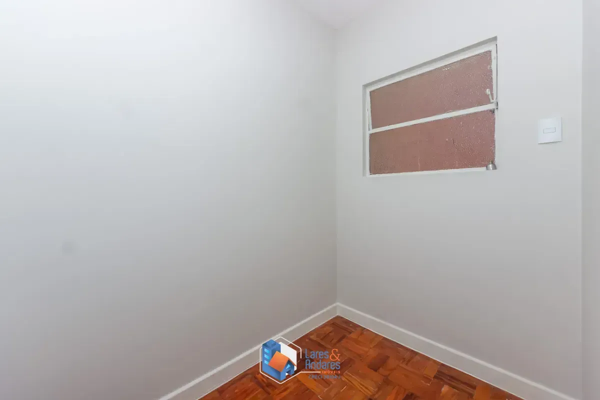 Imagem Apartamento para venda em Pinheiros com 2 quartos, 84m²