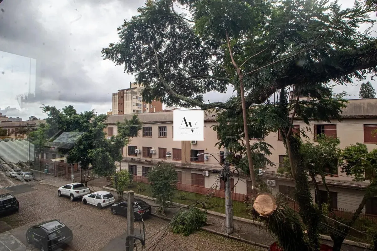Imagem Apartamento à venda no bairro Jardim Botânico - Porto Alegre/RS