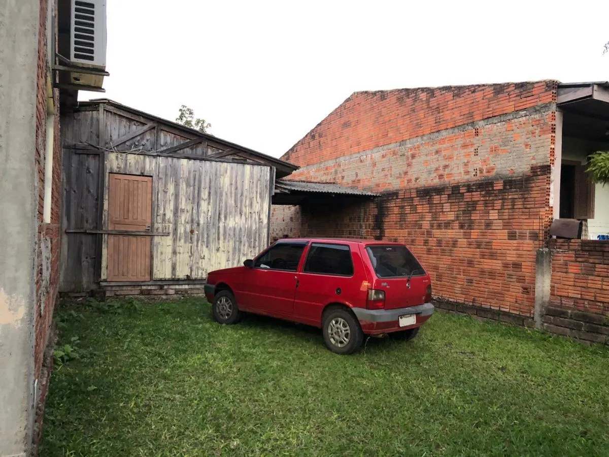 Imagem Terreno para Venda em Novo Hamburgo / RS no bairro Lomba Grande