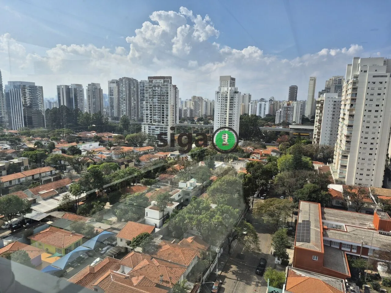 Imagem Apartamento para Venda no Brooklin com 3 quartos