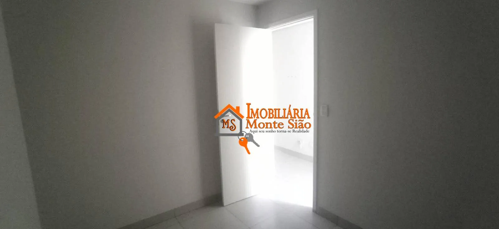 Imagem Sala para alugar, 57 m² por R$ 1.880/mês - Lavras - Guarulhos/SP