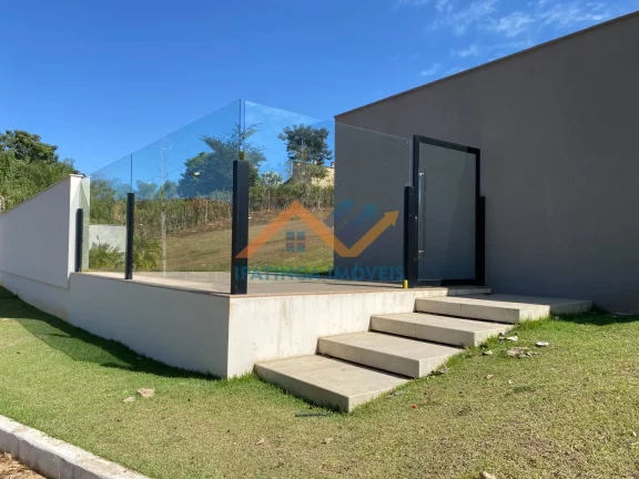 Imagem Casa de luxo no Porto Seguro em Caratinga