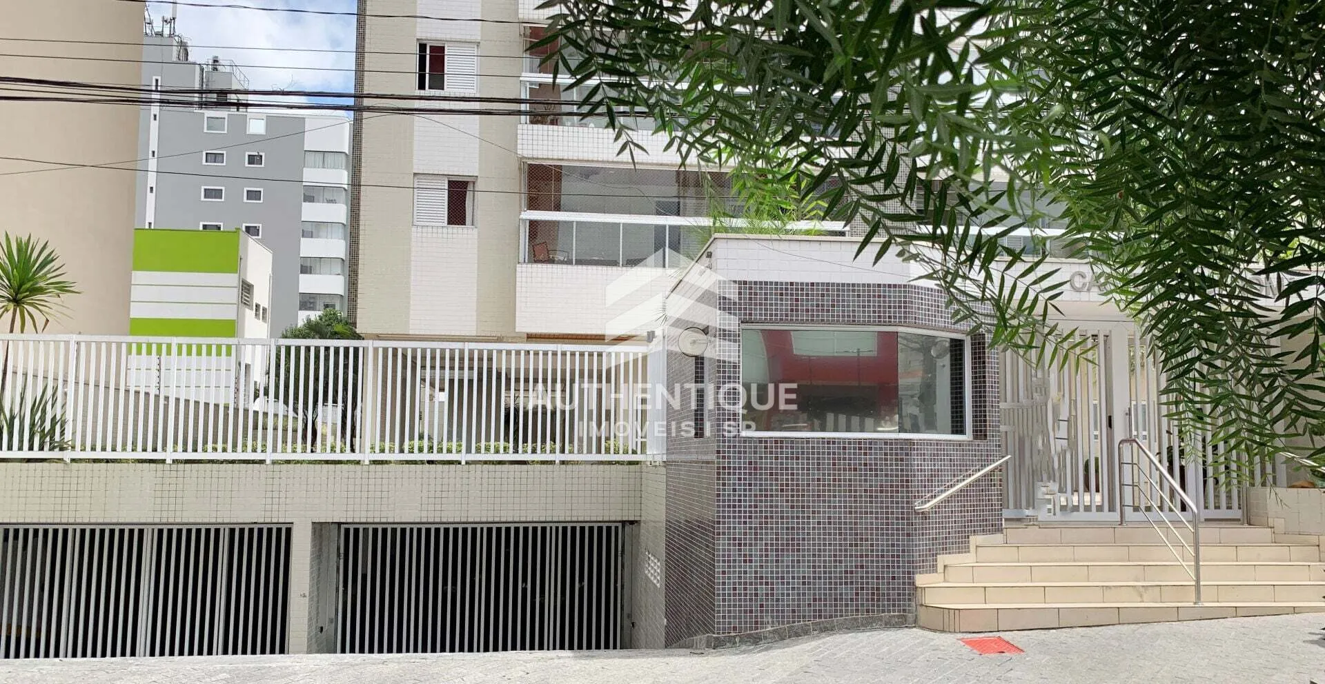 Imagem CASTELLO DI ROMA SBC - Apartamento à venda no bairro Centro - São Bernardo do Campo/SP