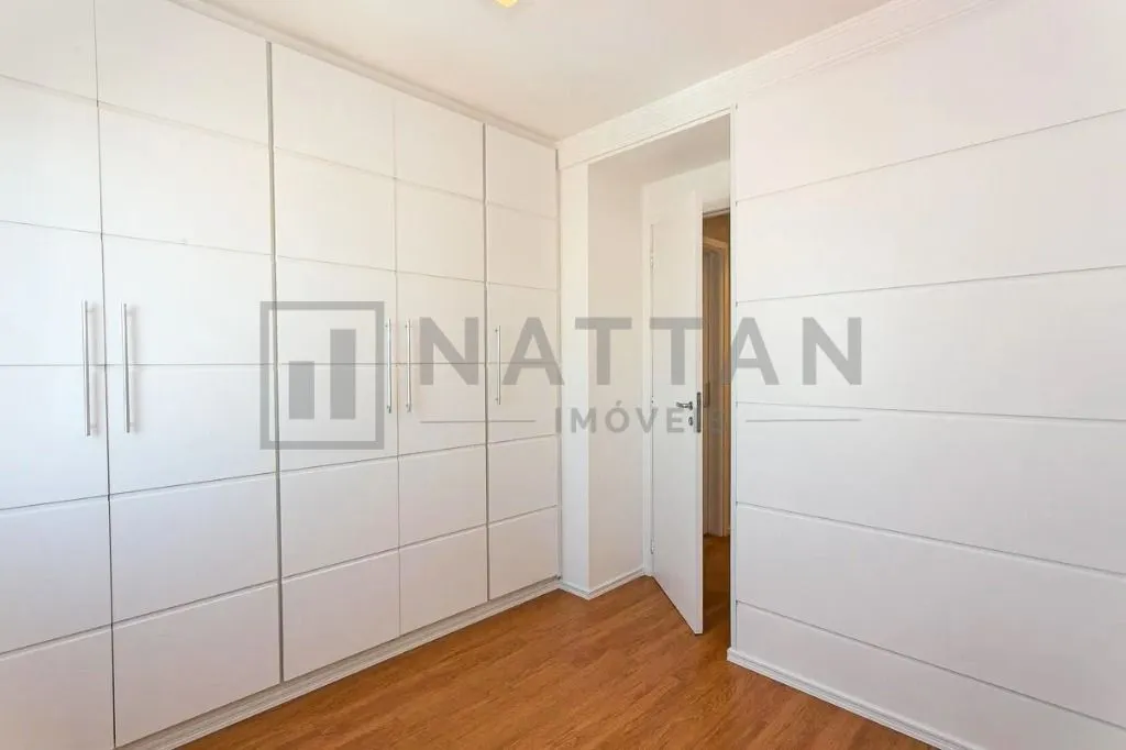 Imagem Apartamento com 2 dormitórios à venda, 58 m² por R$ 585.000,00 - Tatuapé - São Paulo/SP