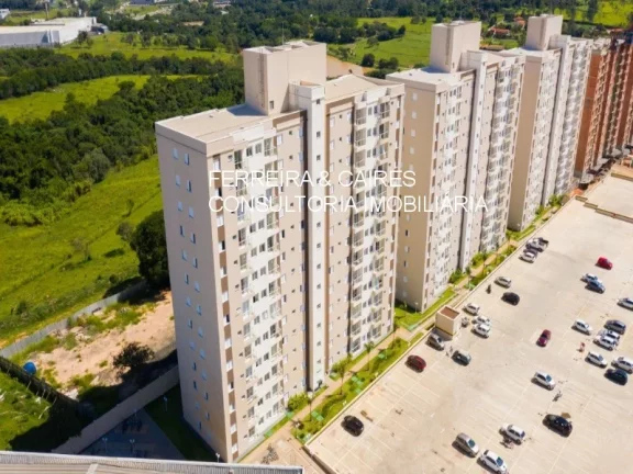 Imagem APARTAMENTO RESIDENCIAL em INDAIATUBA - SP, JARDIM CASABLANCA
