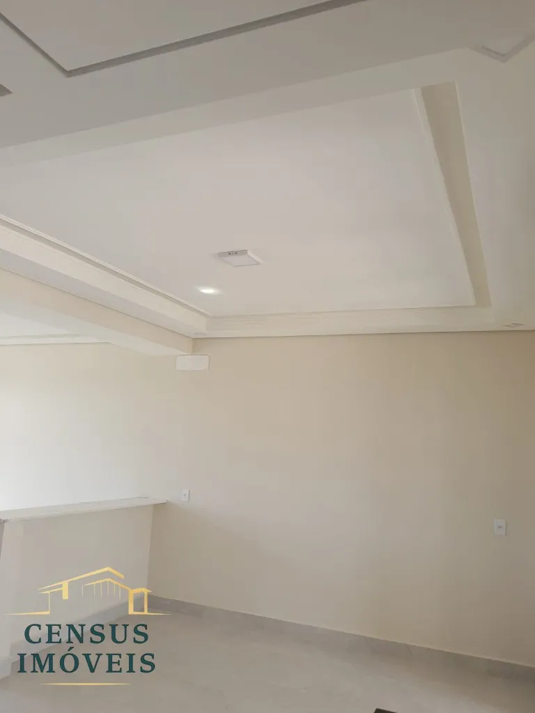 Imagem Casa em condomínio de luxo com 4 suítes no Jardim América, Valinhos-SP!