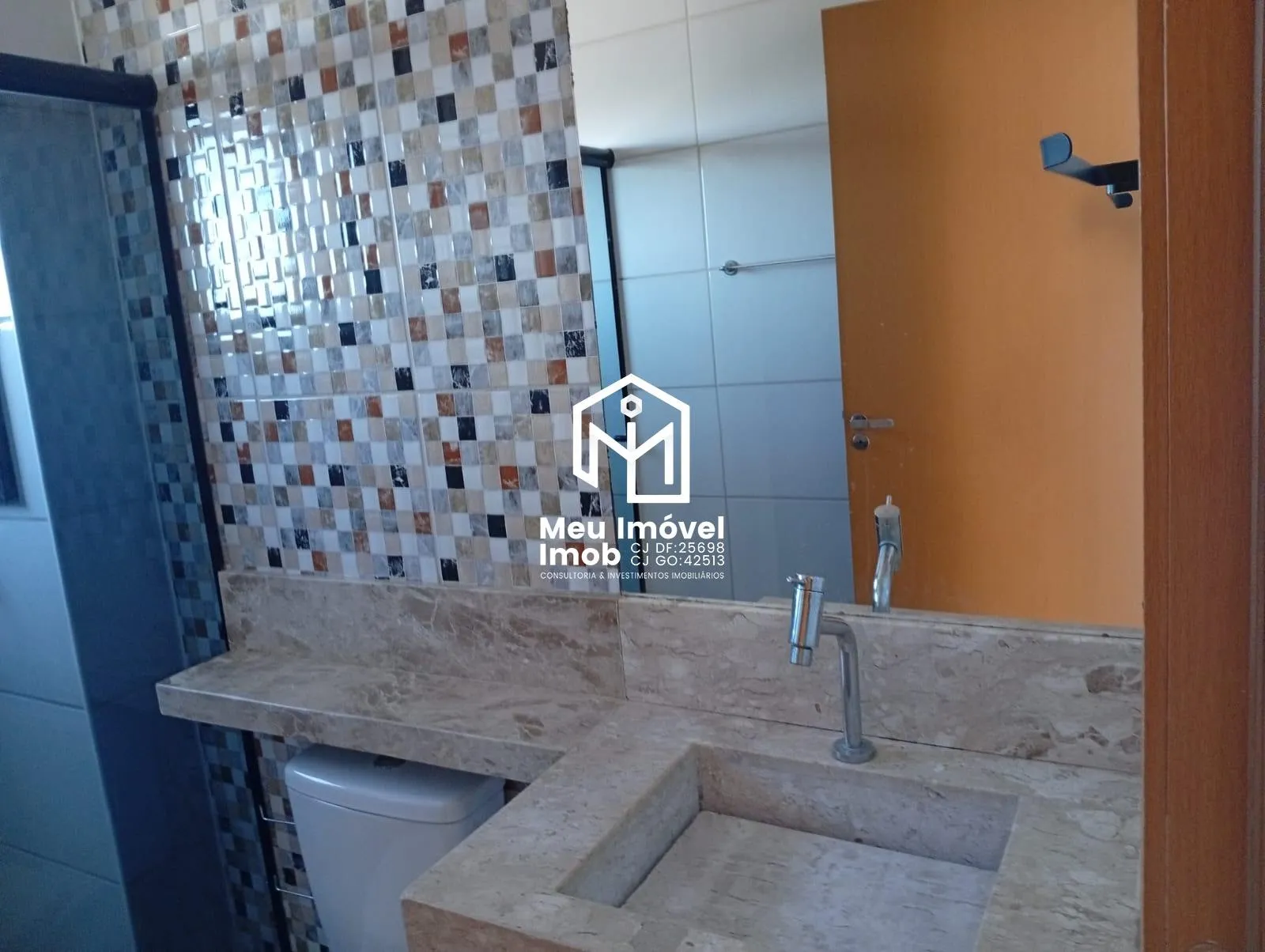 Imagem Park Club Mansões Olinda APTO 2 Quartos 1 Vaga 53m² AC finan