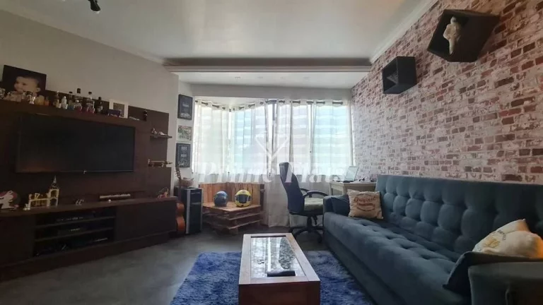 Imagem Flat disponível para venda no Morumbi Residence, com 34m², 1 dormitório e 1 vaga de garagem
