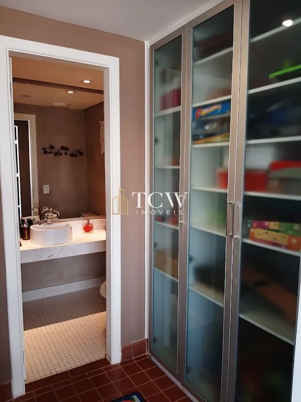 Imagem Apartamento à venda no bairro Bosque da Saúde - São Paulo/SP, Zona Sul