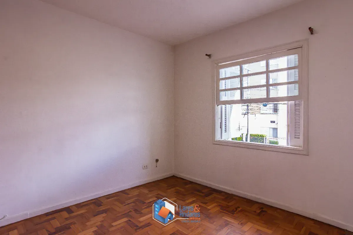 Imagem Casa para venda em Brooklin Paulista com 4 quartos, 101m²